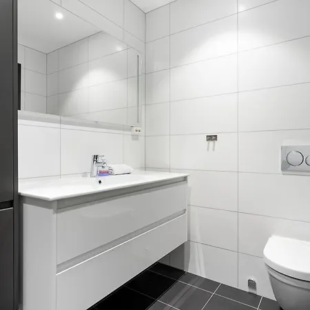 Arctic Homes - Premium Aurora Apartament