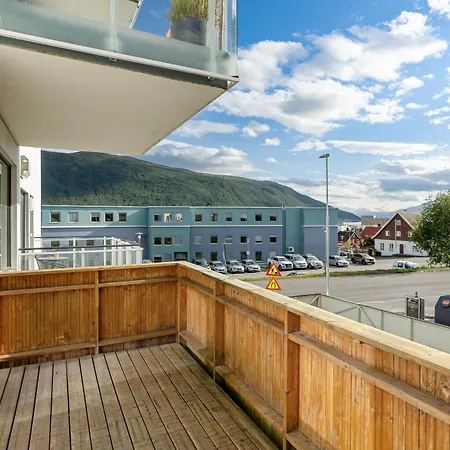 Appartement Arctic Homes - Premium Aurora