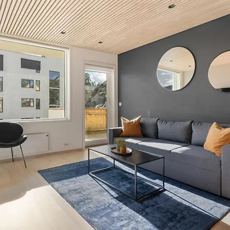 Arctic Homes - Premium Aurora