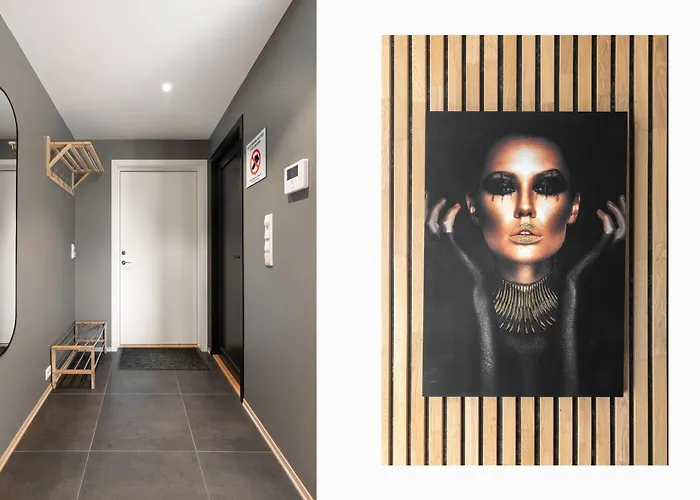 Arctic Homes - Premium Aurora *