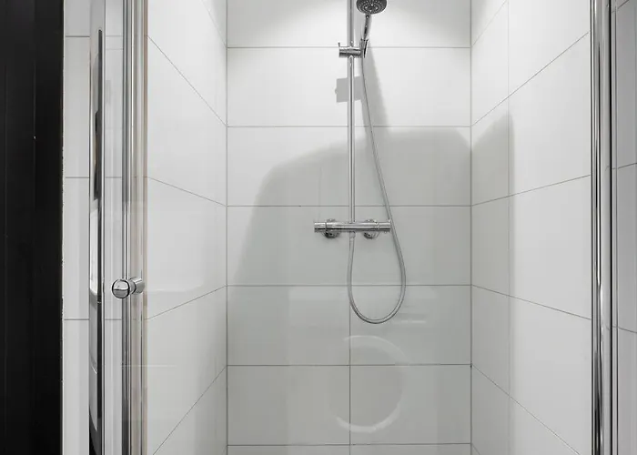 Arctic Homes - Premium Aurora Tromsø