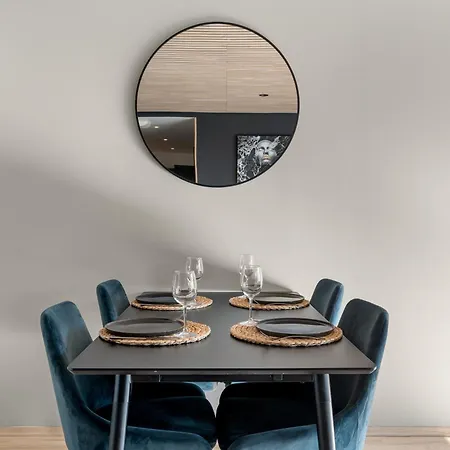 Apartman Arctic Homes - Premium Aurora Tromsø