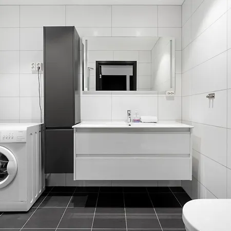 Arctic Homes - Premium Aurora *